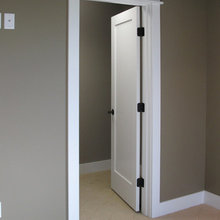Doors, Trim and Casing
