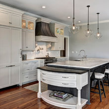 Kitchens