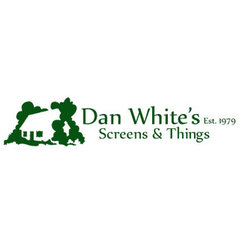 Dan White's Screens & Things