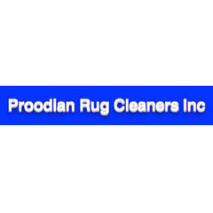 Proodian Rug Cleaners