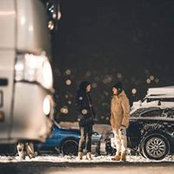 Patrick Campbell's photo