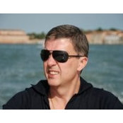 Alexey Gurin's photo