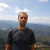Lucretiu Cochinescu's photo
