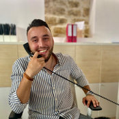 Luca BRZ's photo