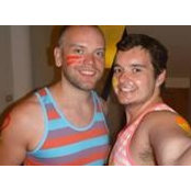 Glen Whitefield's photo