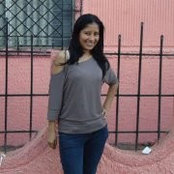 Veronica Galicia's photo