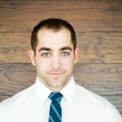 Tony Jr. Frisella's photo