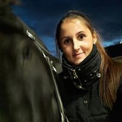 Photo de Natacha
