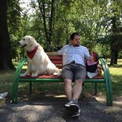 Mitko Donovski's photo