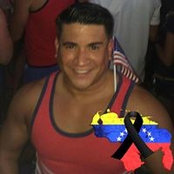Jose Salazar's photo