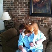 Josh Kramer's photo