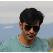 Ashmeet Oberoi's photo
