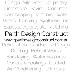 Perth Design Construct