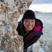 Akiko Oguchis foto