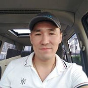 Timur Munkoev's photo