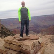 Dewey Meister's photo