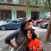 Dianna Mohammed's photo