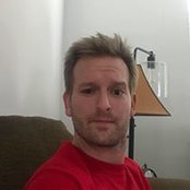 Paul Wright's photo