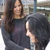 Ianina Garcia's photo