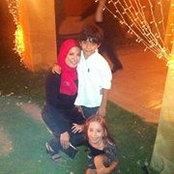 Maha El Kinawe's photo