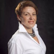 Елена Кочергинаs foto