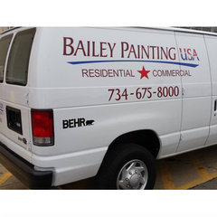 Bailey Painting