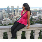 Divna Naik's photo