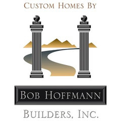 Bob Hoffmann Builders Inc.