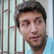 Vlad Carstea's photo