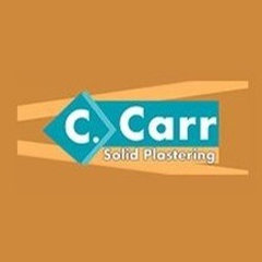 C.Carr Solid Plastering