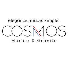 Cosmos Marble and Granite