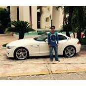 Joemar Rodriguez's photo