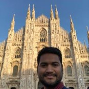 Varun Singhals foto