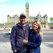 Érika Brousseau's photo