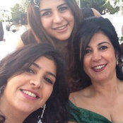 Sherine Nadim's photo