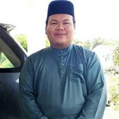 Khir Hammads foto