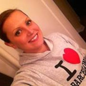 Sarah Dellinger's photo