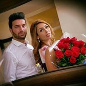 Mona Asadi's photo