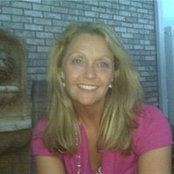 Michelle Johnsons foto