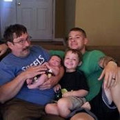 Steven Gatley's photo