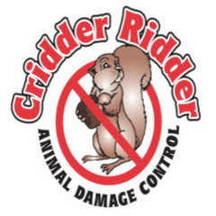 Cridder Ridder, Inc.