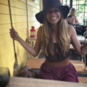 Sophie Auffrey's photo