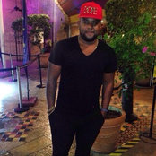 Foto de Jovan James