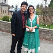 Sangeeta Verma's photo