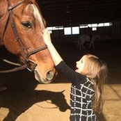 Amy Hall's photo