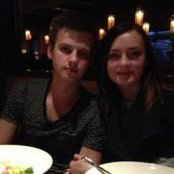 Mia Kovalenko's photo