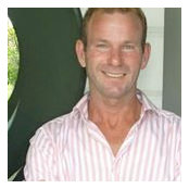 Ben McMaster's photo