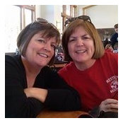 Amy Johnson's photo