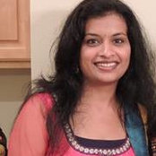 Deepthi Lankalas foto