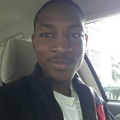 Foto von Omoh Yadua
